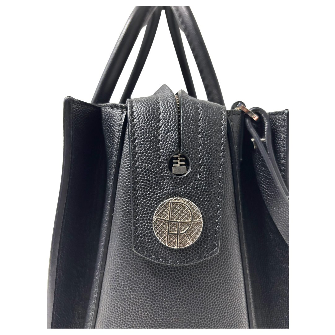 The Row "Classic 5" tote bag