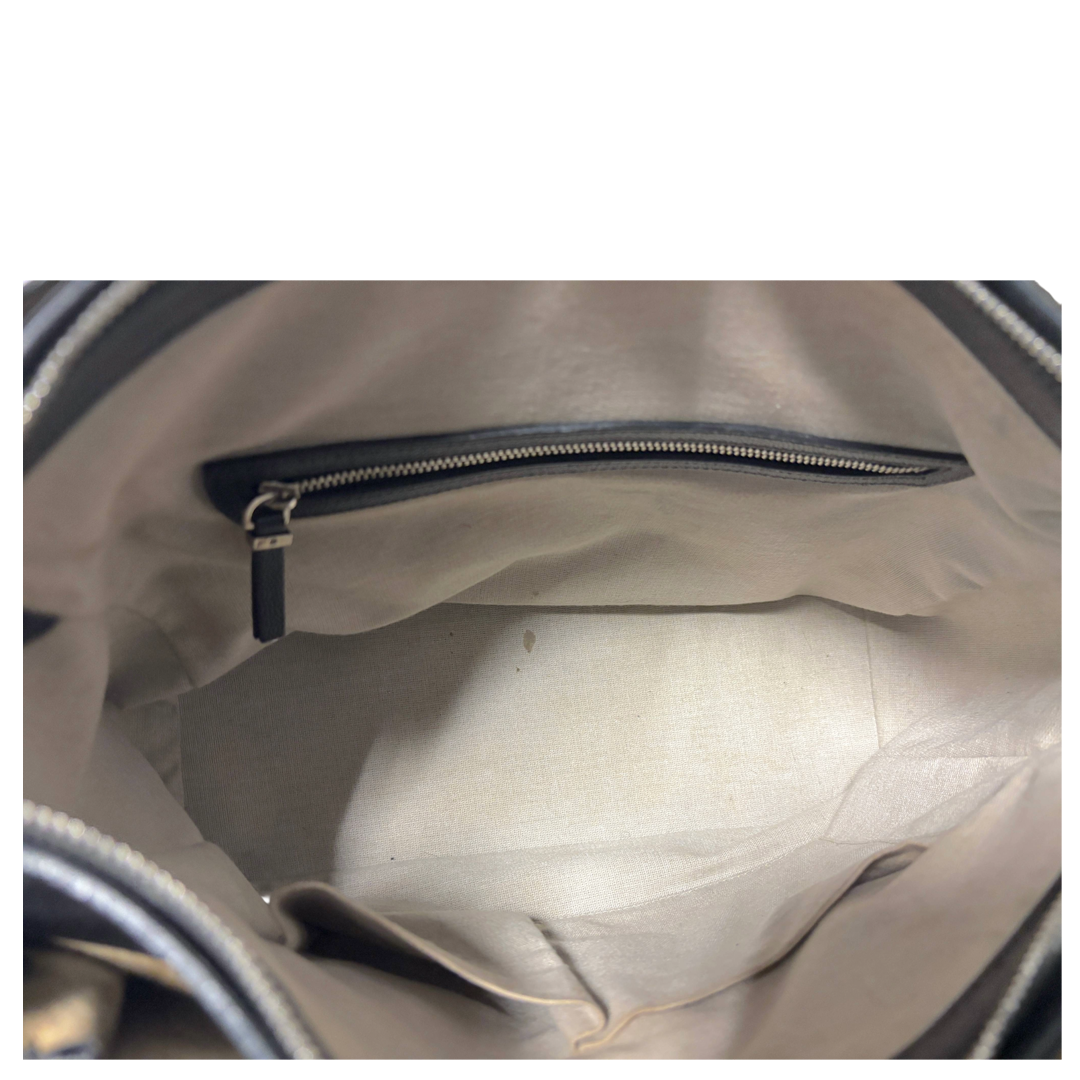 The Row "Classic 5" tote bag