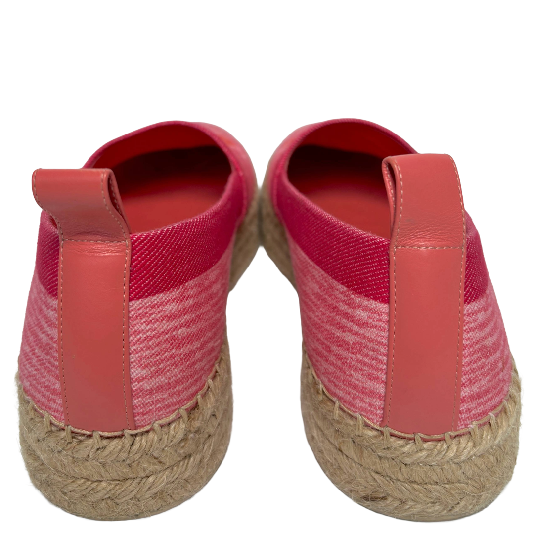 Louis Vuitton espadrilles