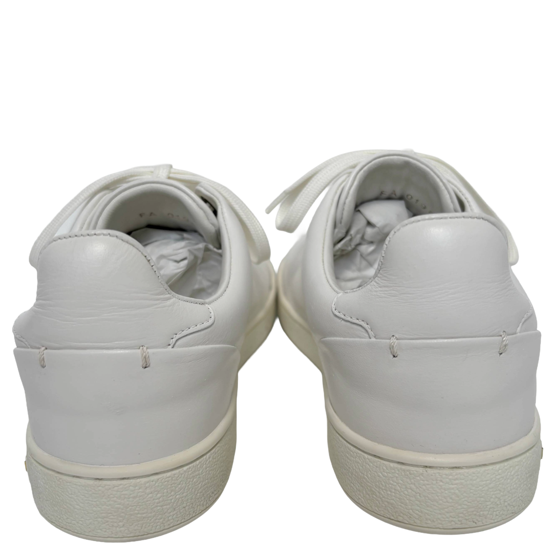 Louis Vuitton "Frontrow" sneakers