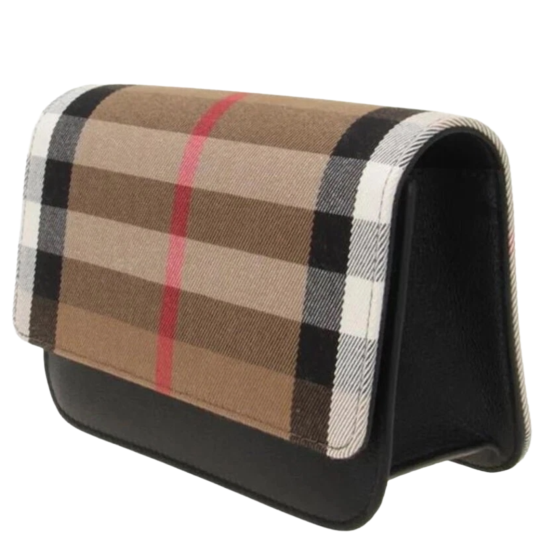 Burberry "Madisson" crossbody bag