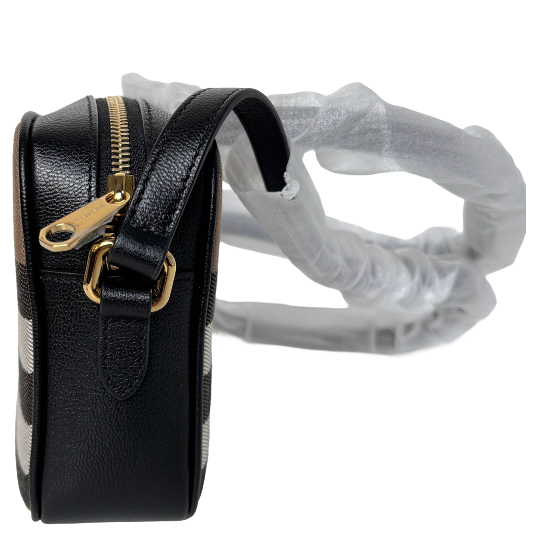Burberry "Camera" crossbody bag