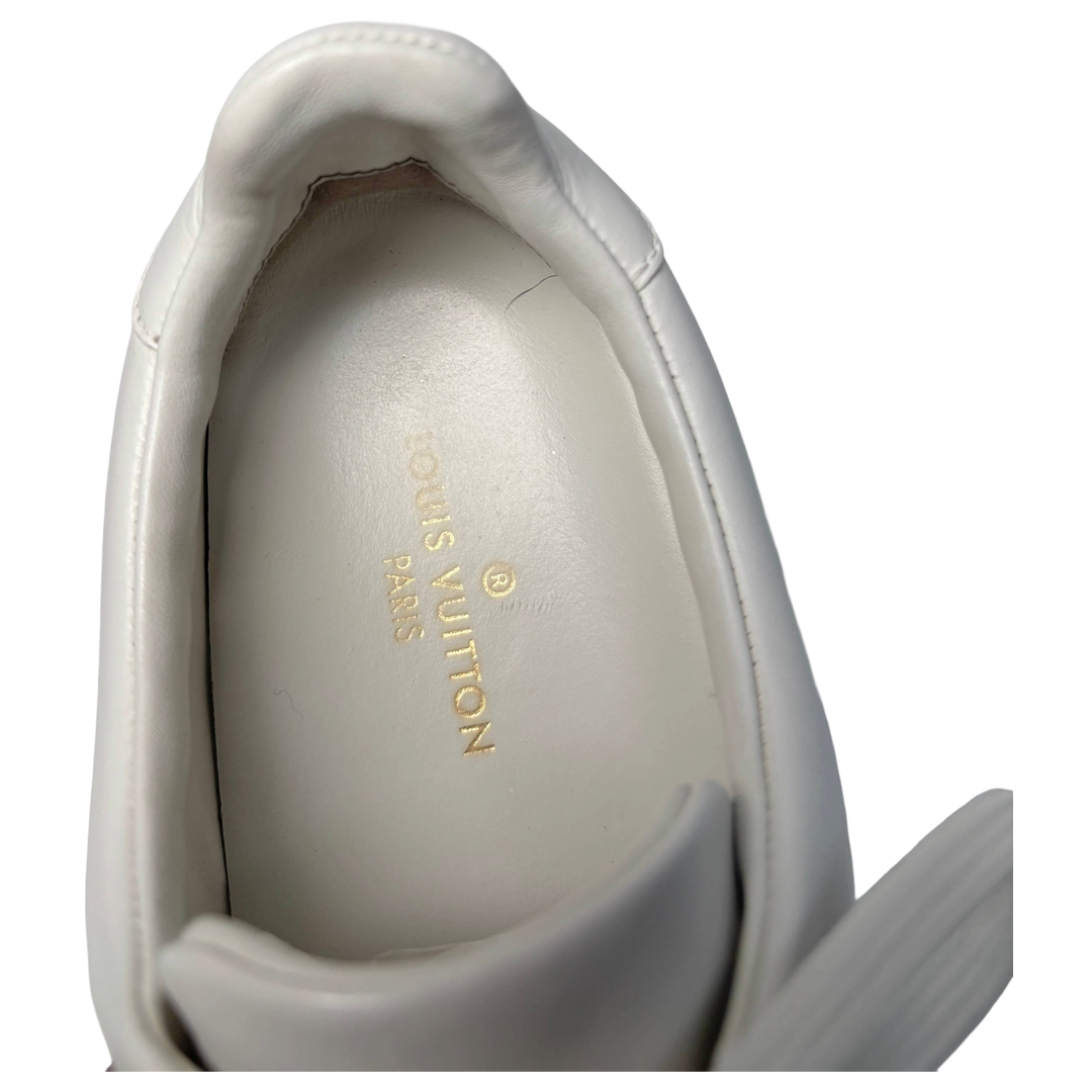 Louis Vuitton "Frontrow" sneakers