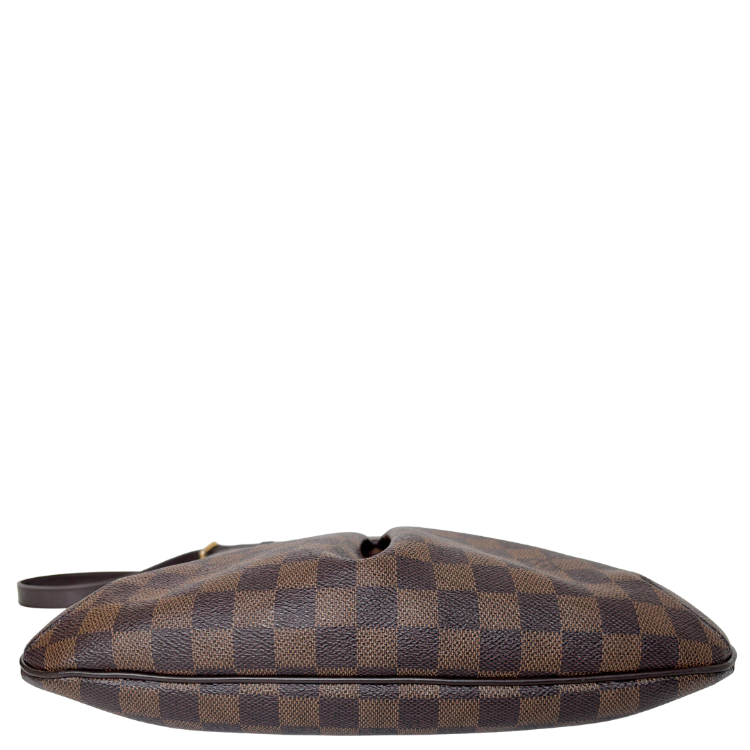 Louis Vuitton "Damier Ebene Bloomsbury"