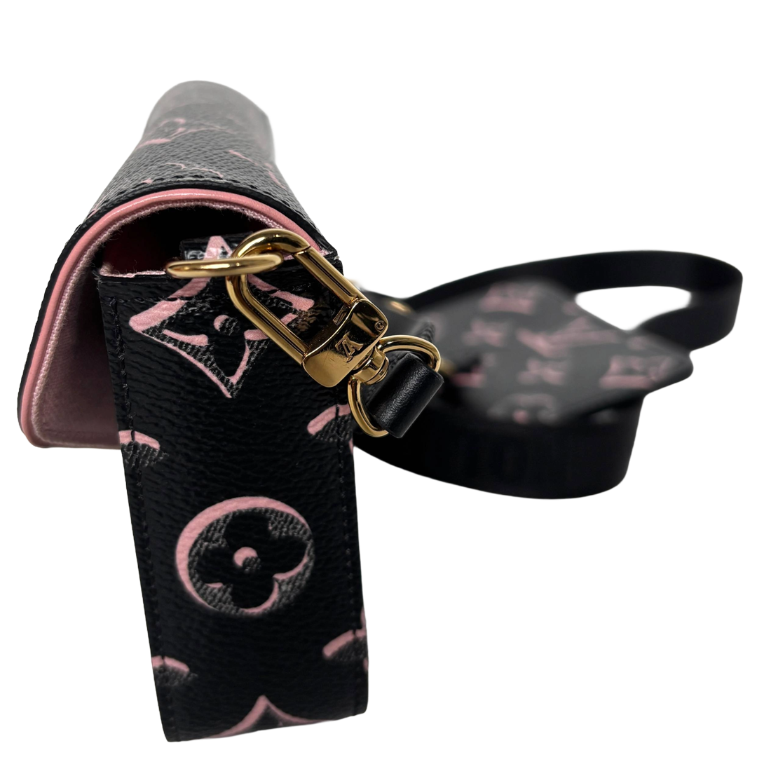 Louis Vuitton "Félicie Strap & Go" L.E.
