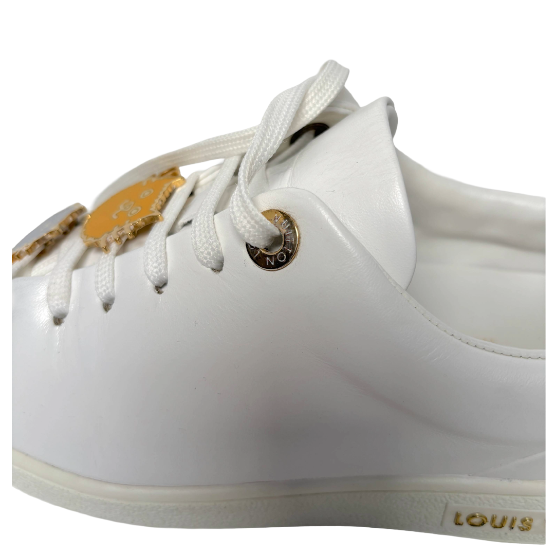 Louis Vuitton "Frontrow" sneakers