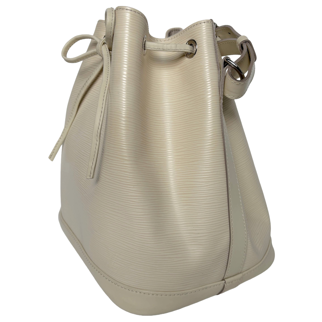 Louis Vuitton "Noé" bag