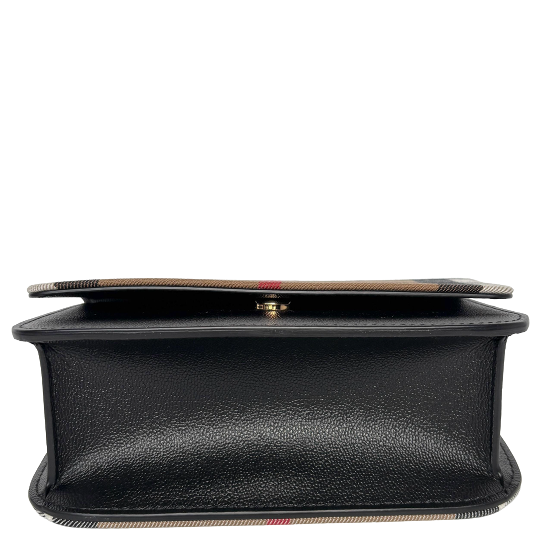 Burberry "Madisson" crossbody bag