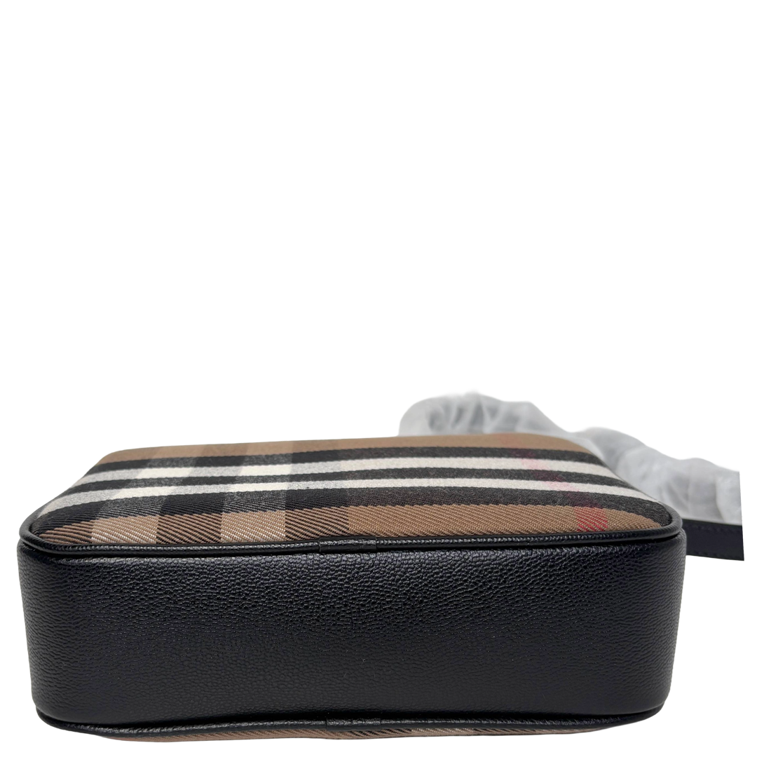 Burberry "Camera" crossbody bag