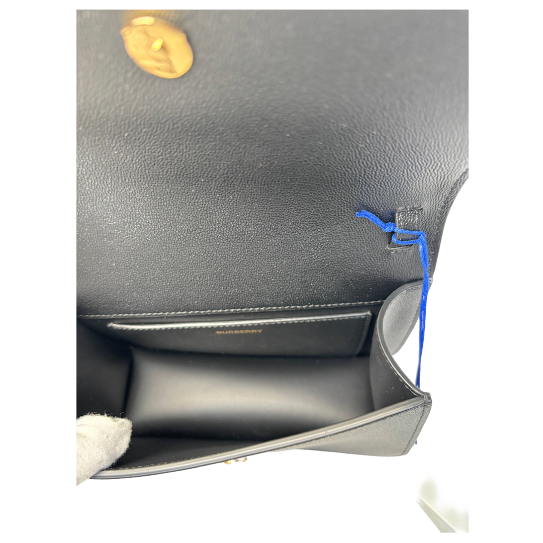 Burberry "Madisson" crossbody bag