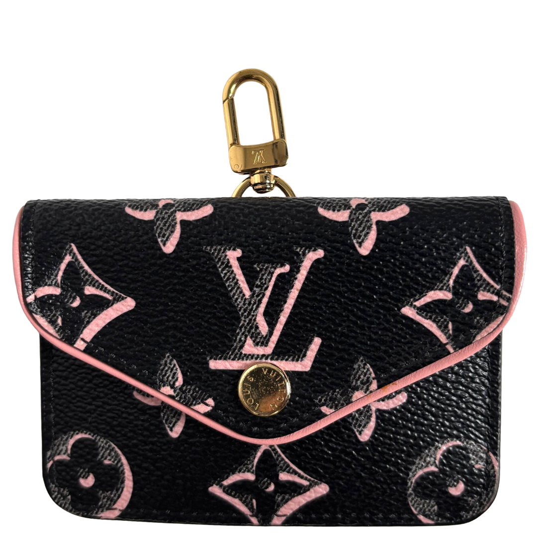 Louis Vuitton "Félicie Strap & Go" L.E.