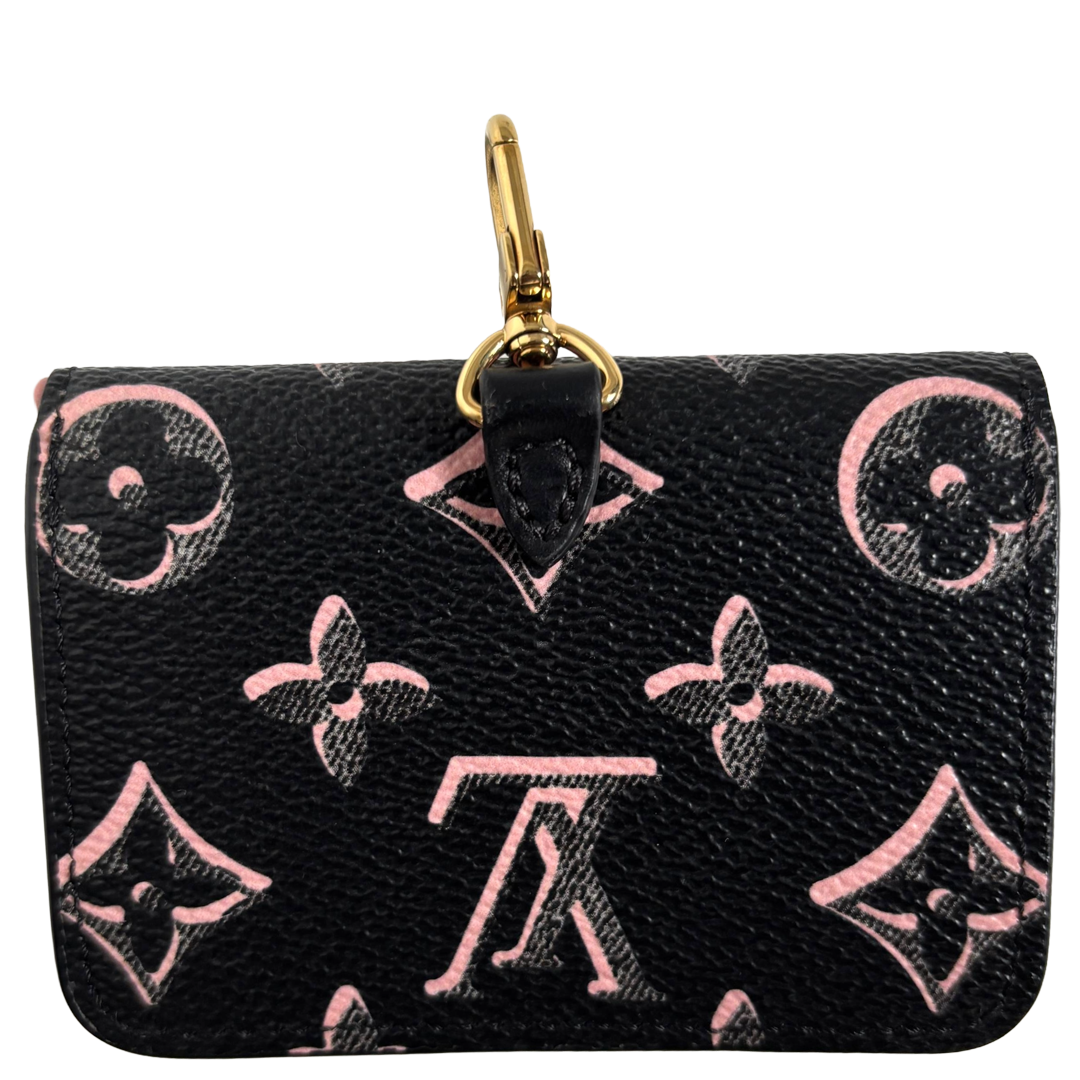 Louis Vuitton "Félicie Strap & Go" L.E.