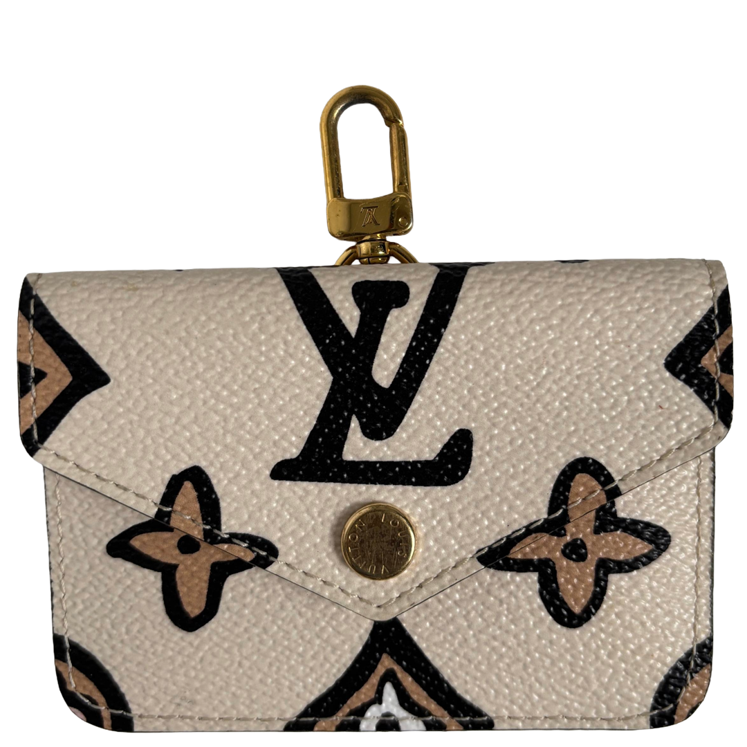Louis Vuitton "Félicie Strap & Go" L.E.