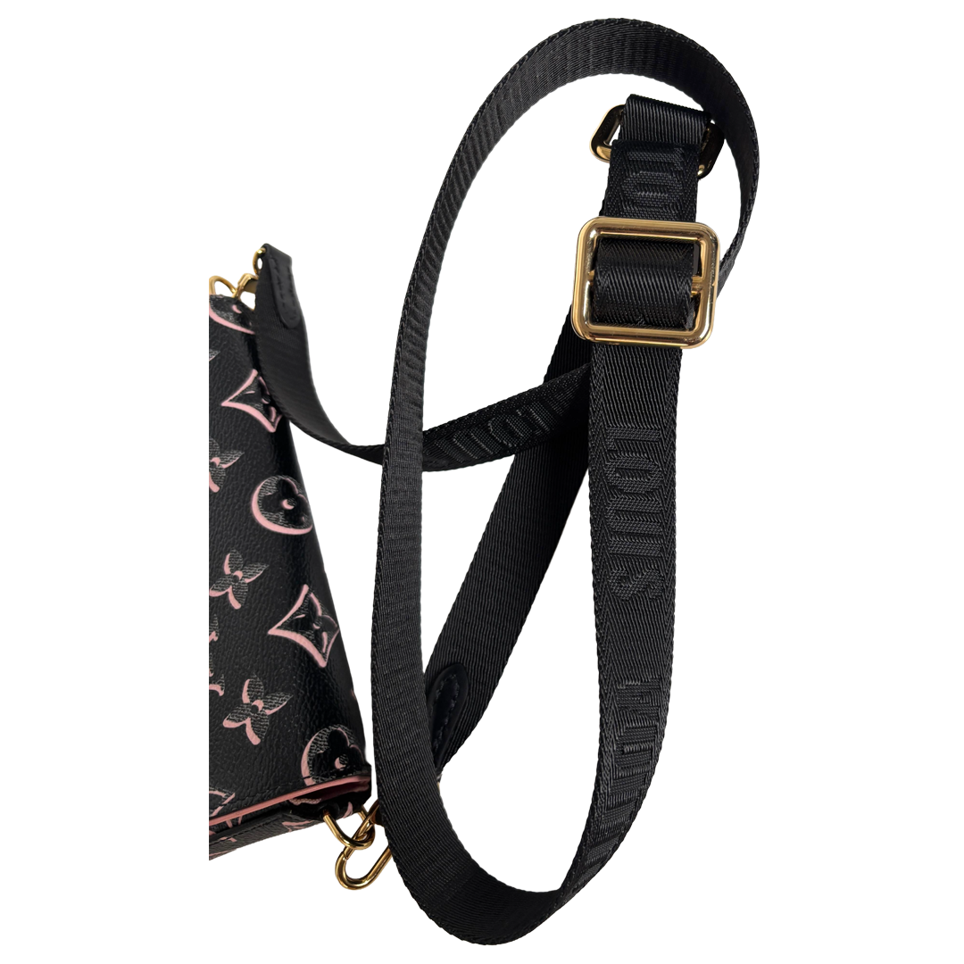 Louis Vuitton "Félicie Strap & Go" L.E.