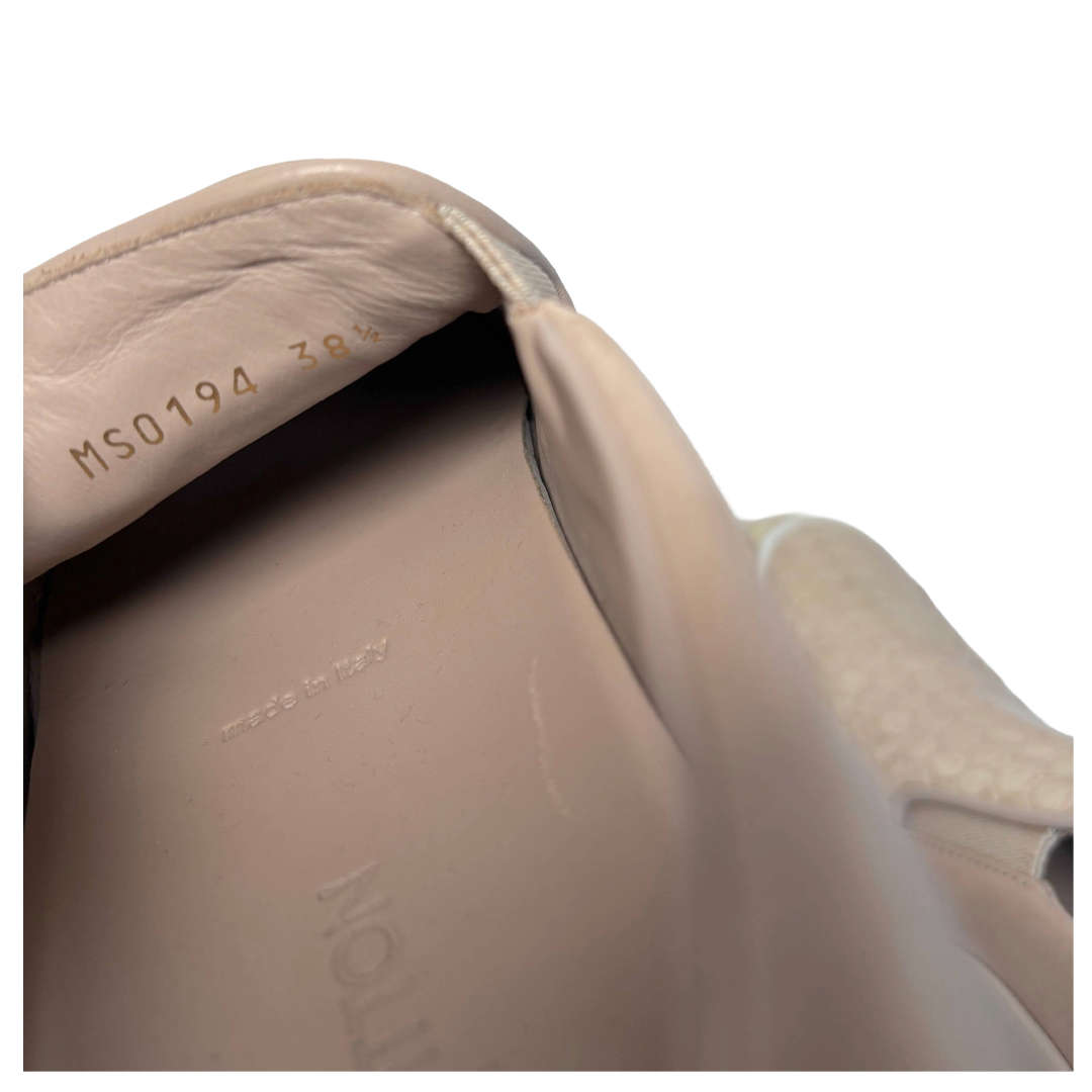 Louis Vuitton "Varan" slip-on sneakers