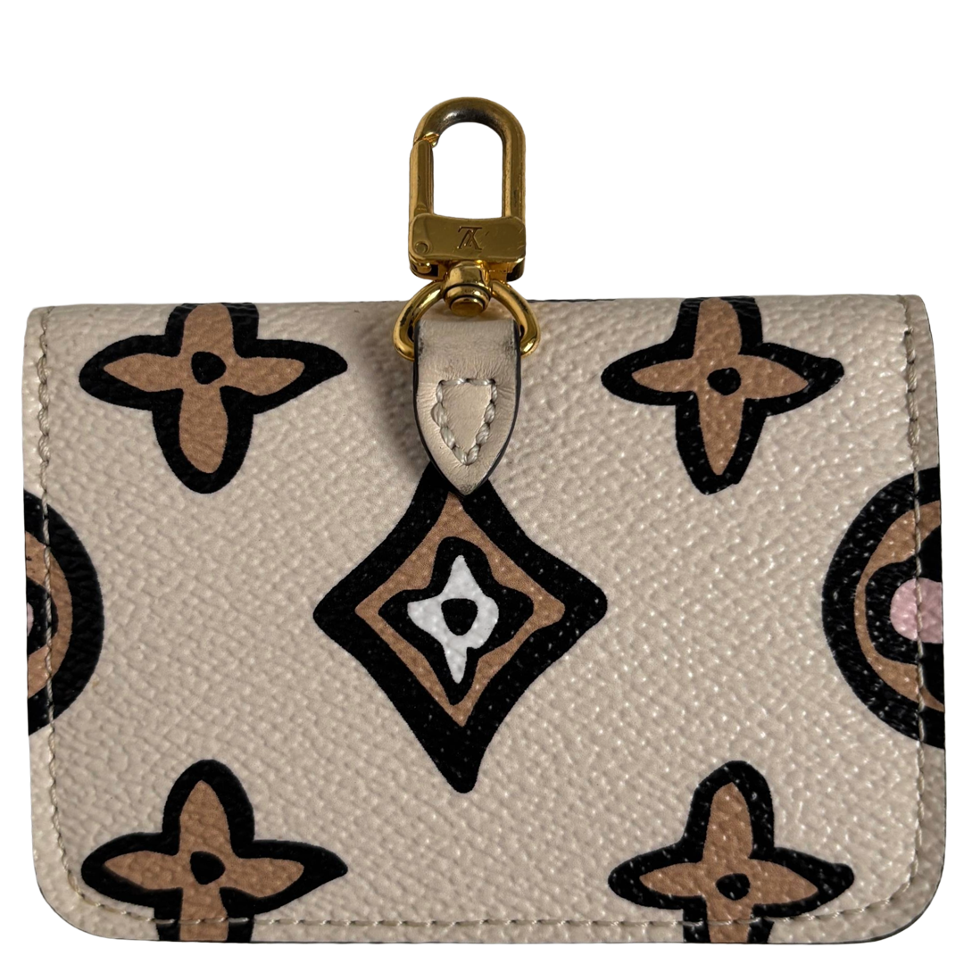Louis Vuitton "Félicie Strap & Go" L.E.