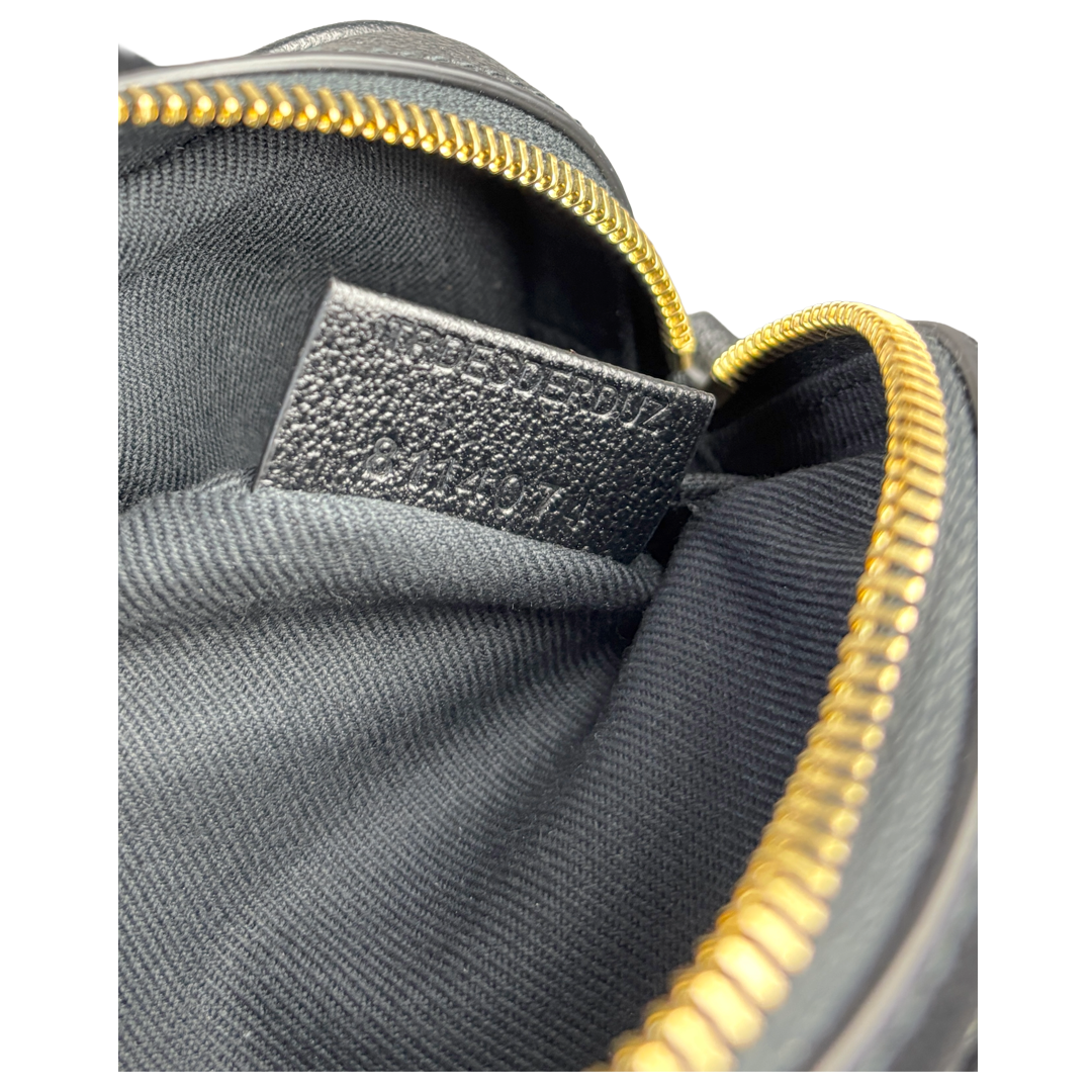 Burberry "Camera" crossbody bag