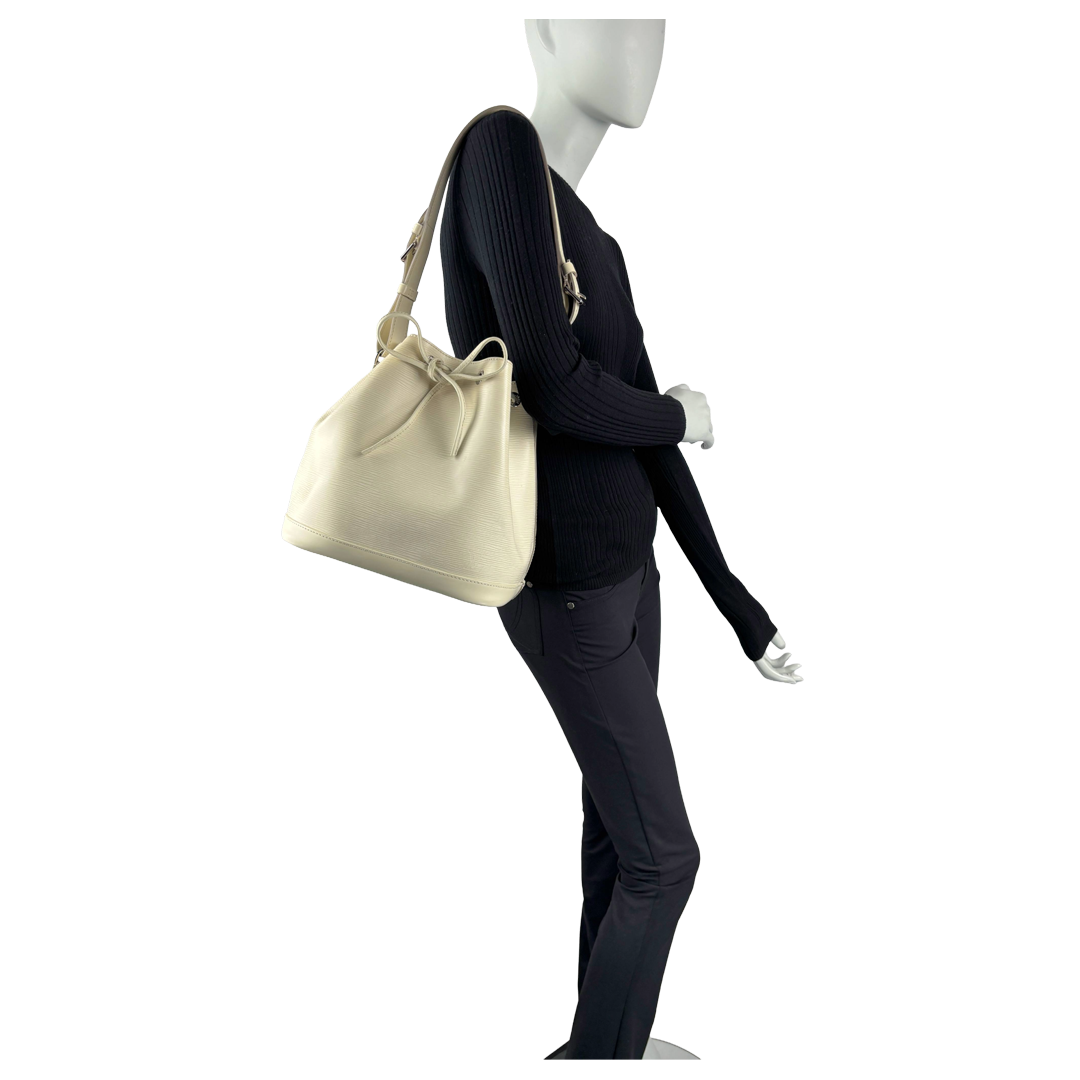 Louis Vuitton "Noé" bag