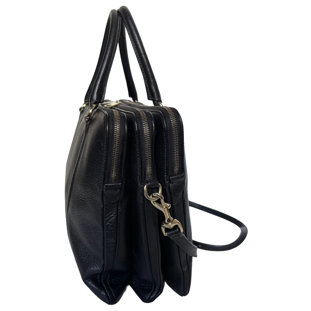 D&G "Lily Twist" shoulder bag