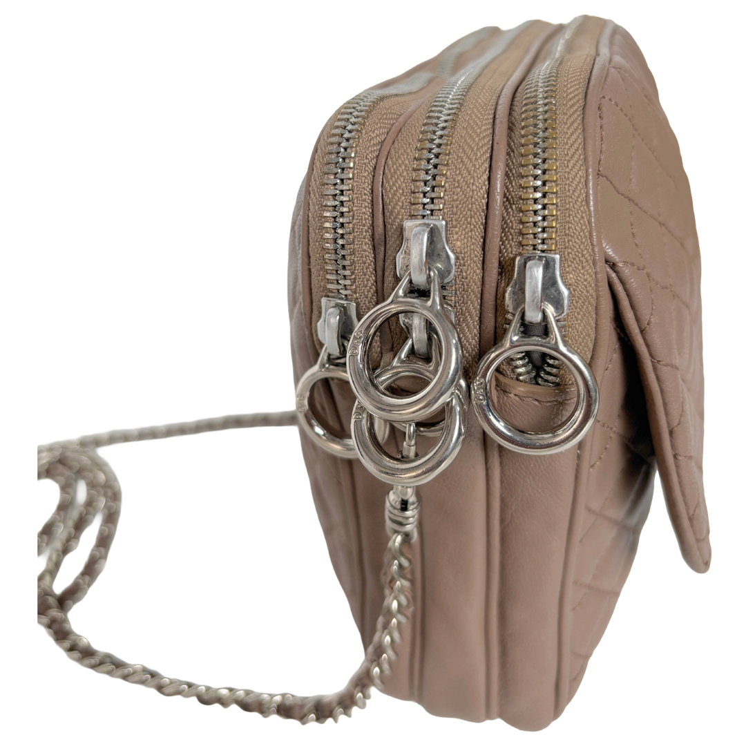 D&G "Lily Glam" crossbody bag