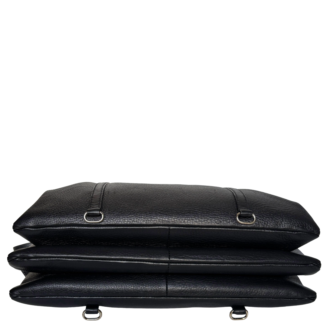 D&G "Lily Twist" shoulder bag