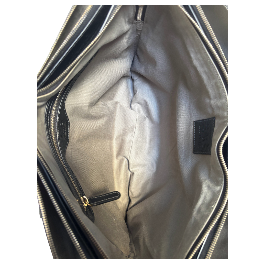D&G "Lily Twist" shoulder bag