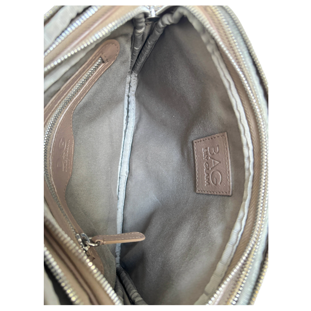 D&G "Lily Glam" crossbody bag