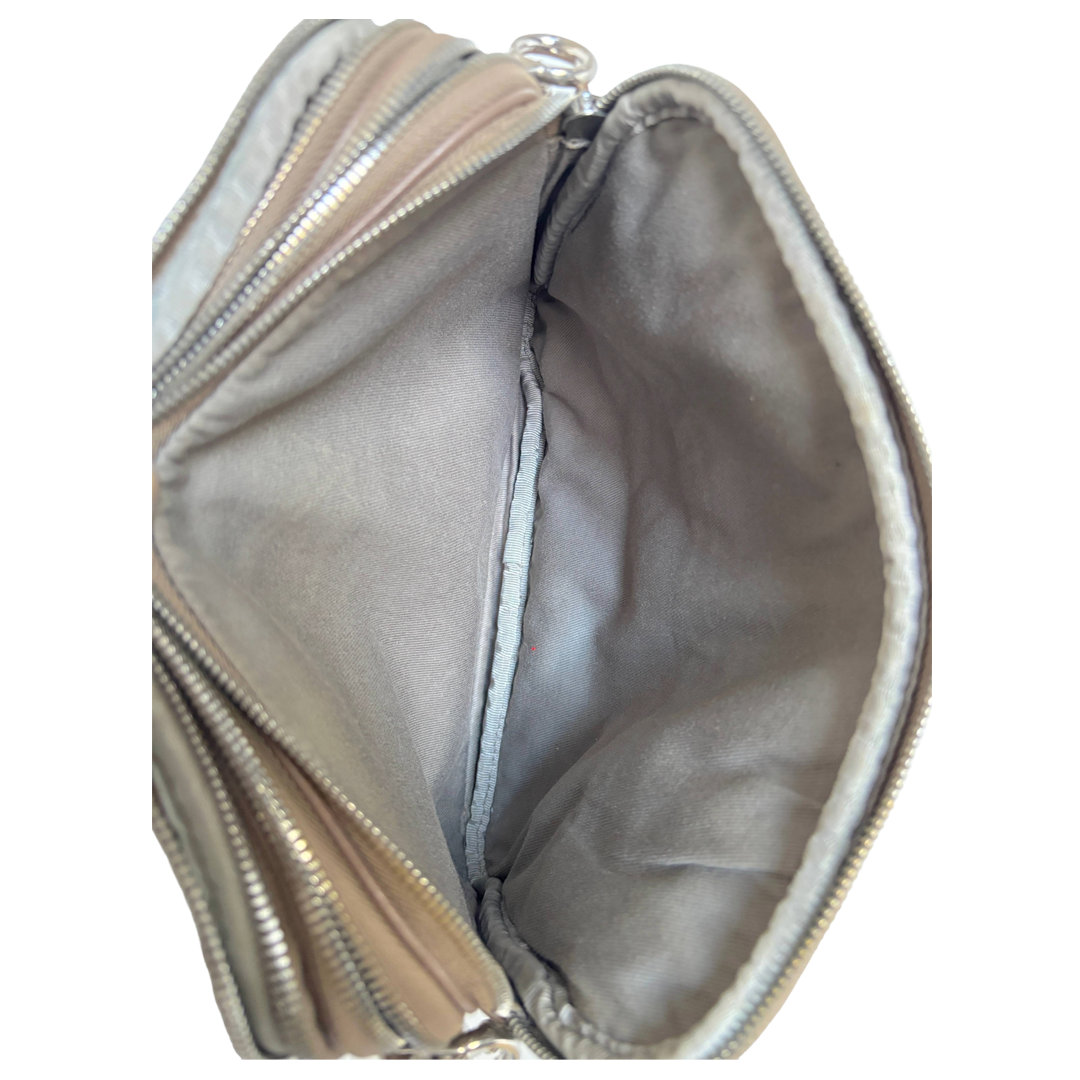 D&G "Lily Glam" crossbody bag