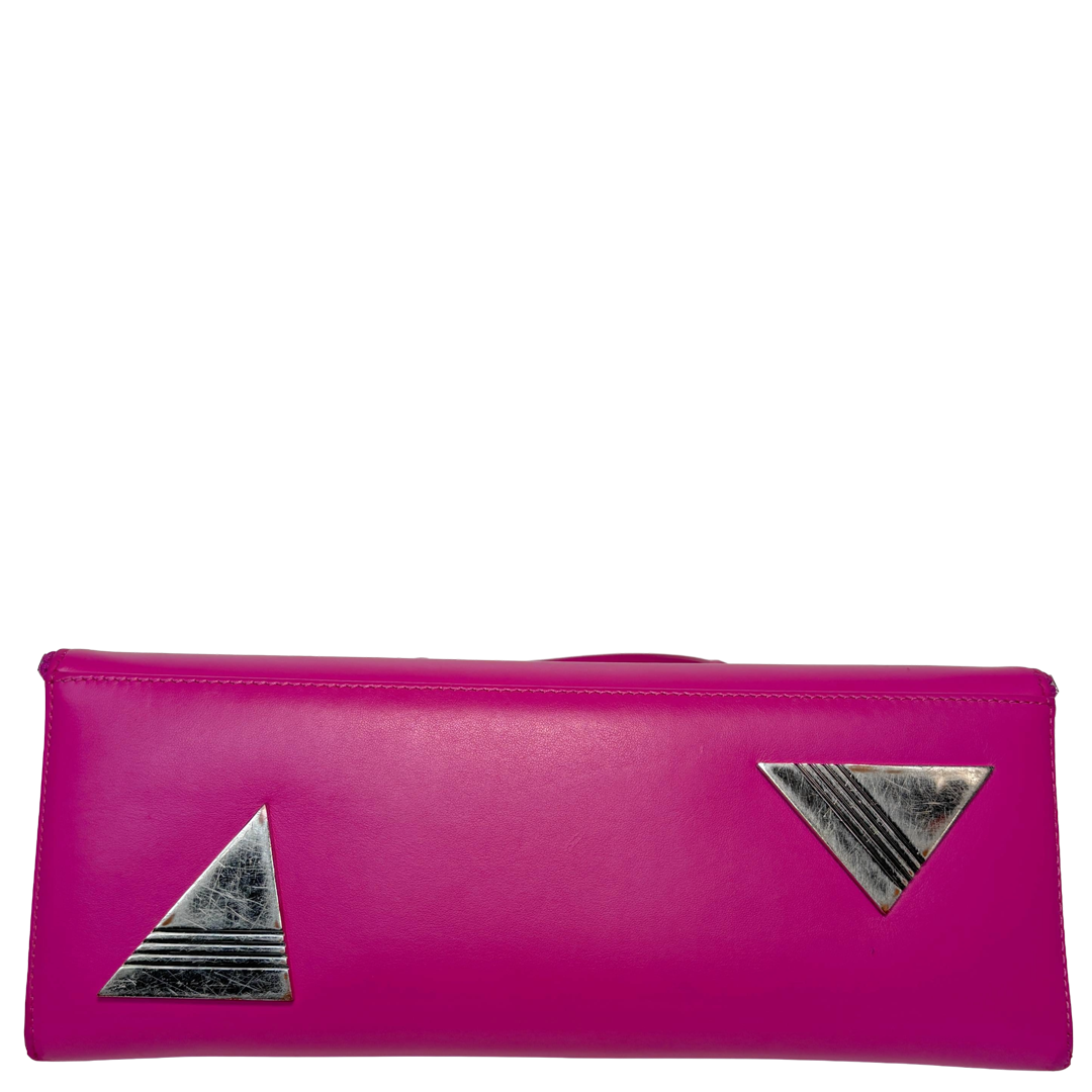 The Attico "Sunday" shoulder bag