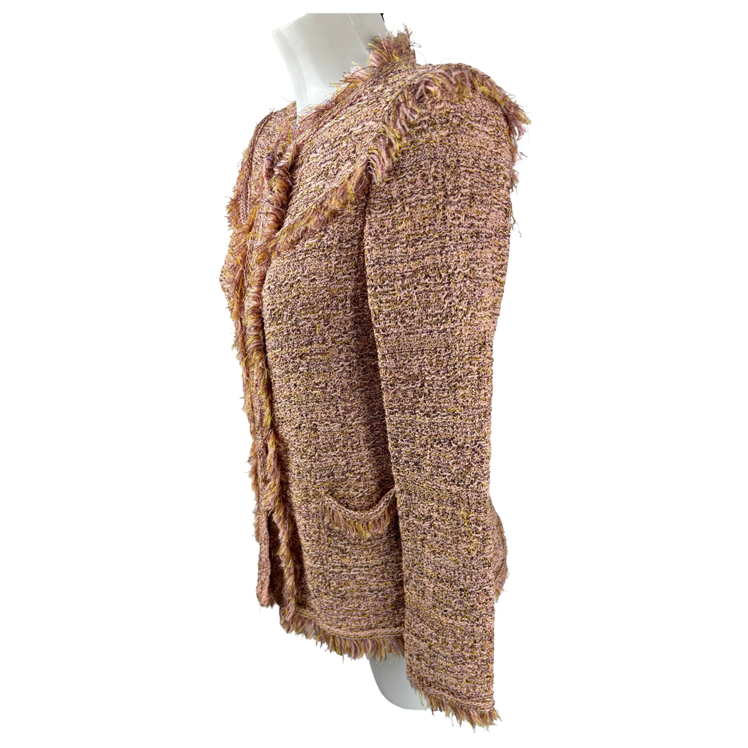 Missoni jacket