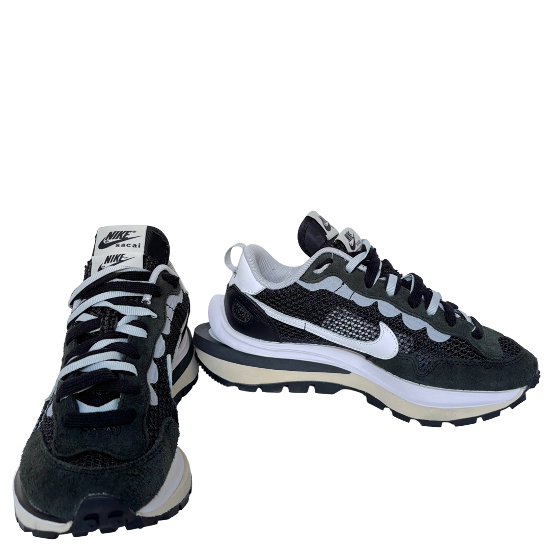 Nike x Sacai "Vaporwaffle" sneakers