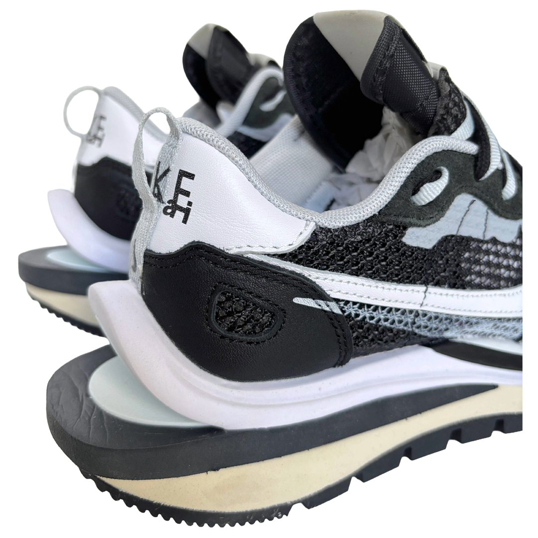 Nike x Sacai "Vaporwaffle" sneakers