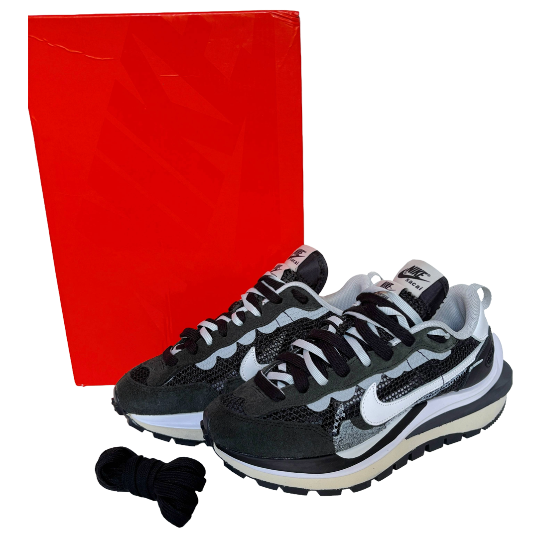 Nike x Sacai "Vaporwaffle" sneakers