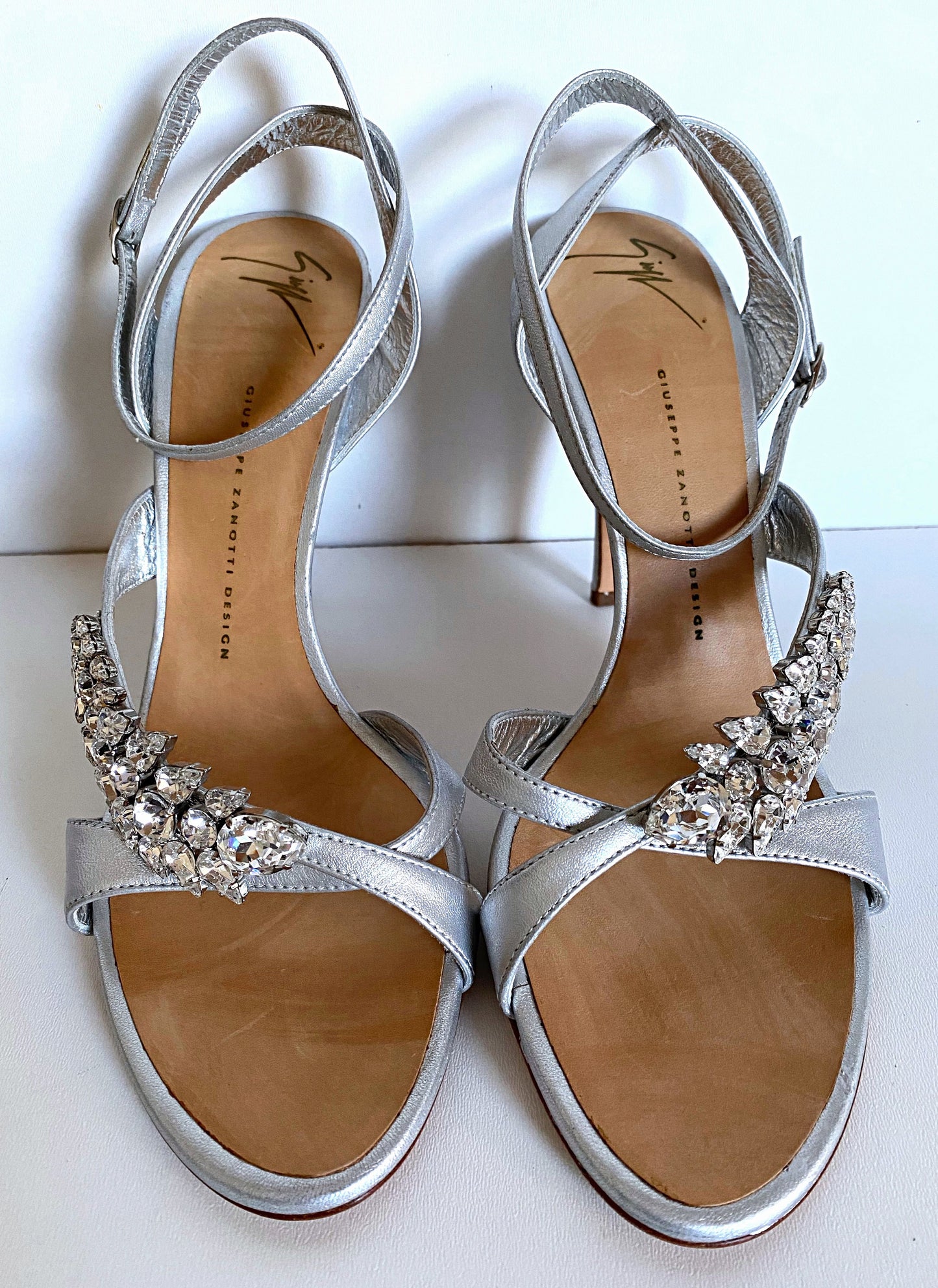 Giuseppe Zanotti sandals
