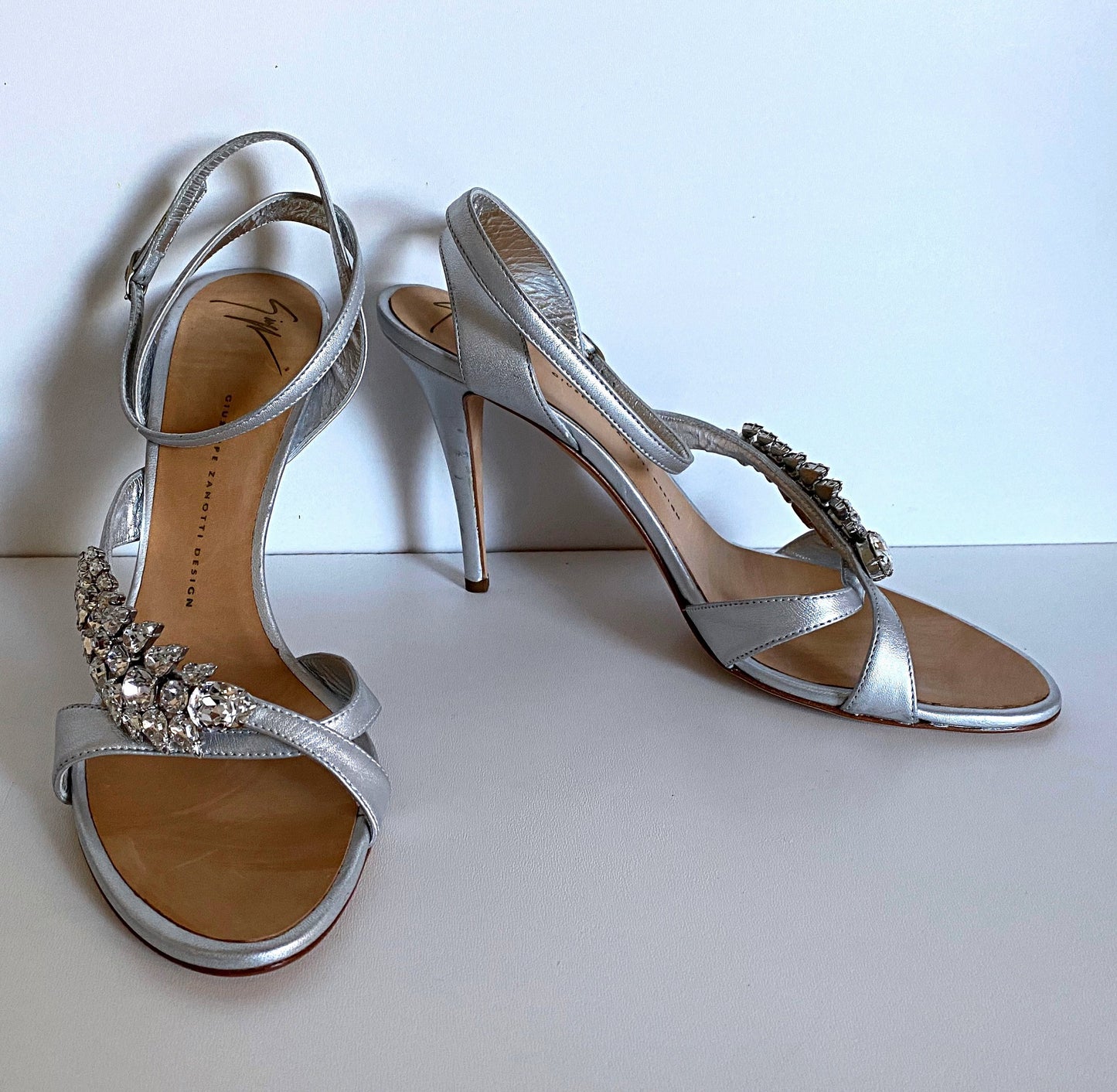 Giuseppe Zanotti sandals