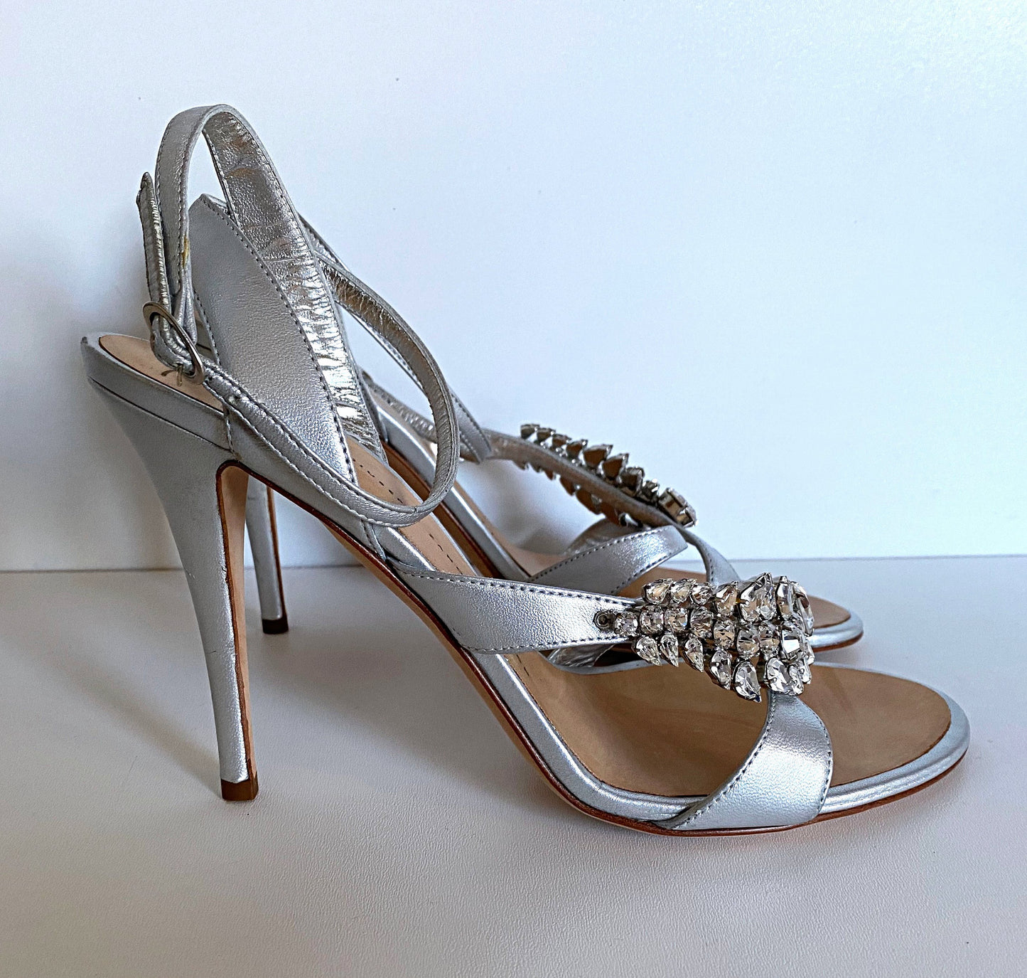 Giuseppe Zanotti sandals