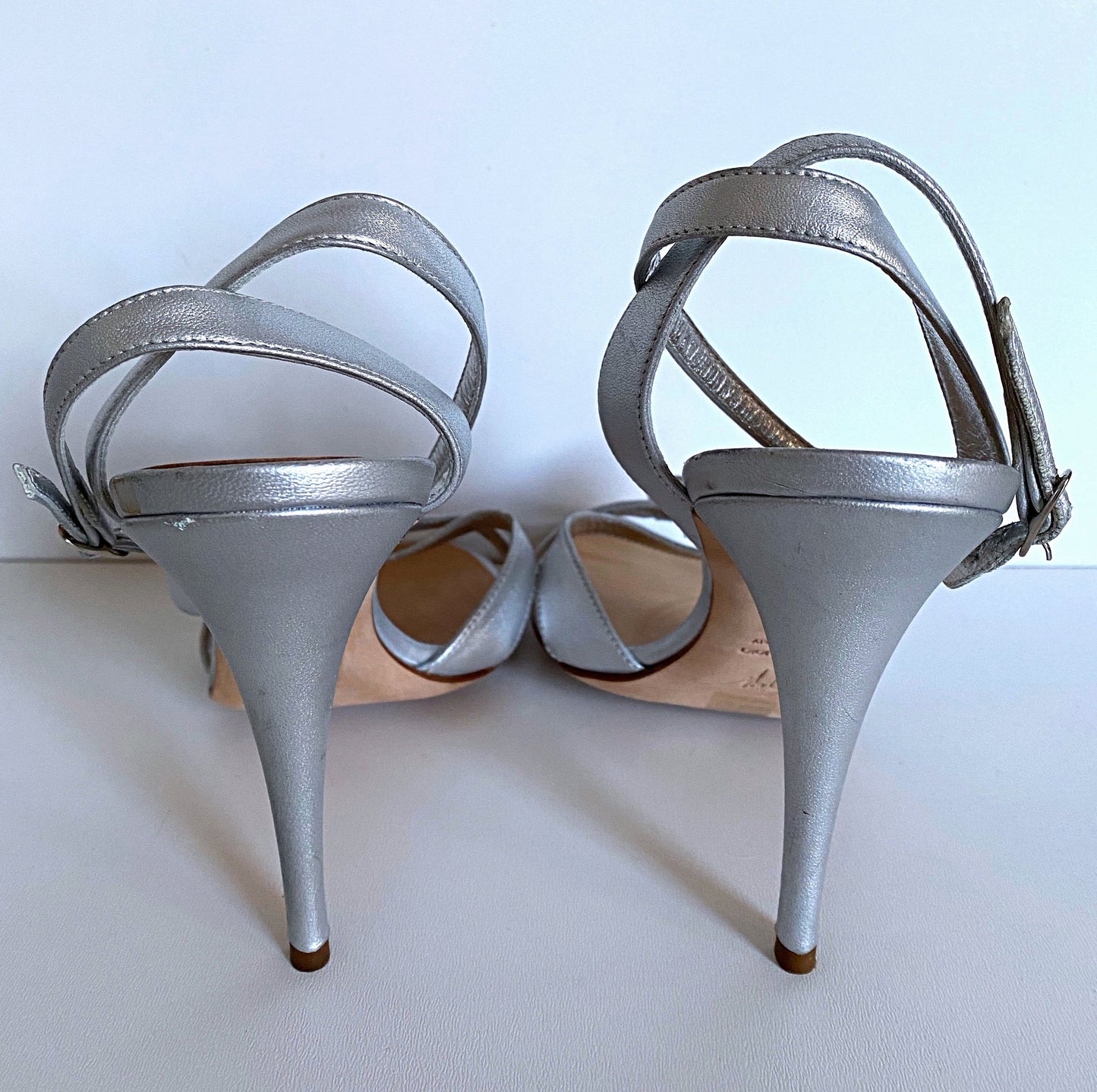 Giuseppe Zanotti sandals