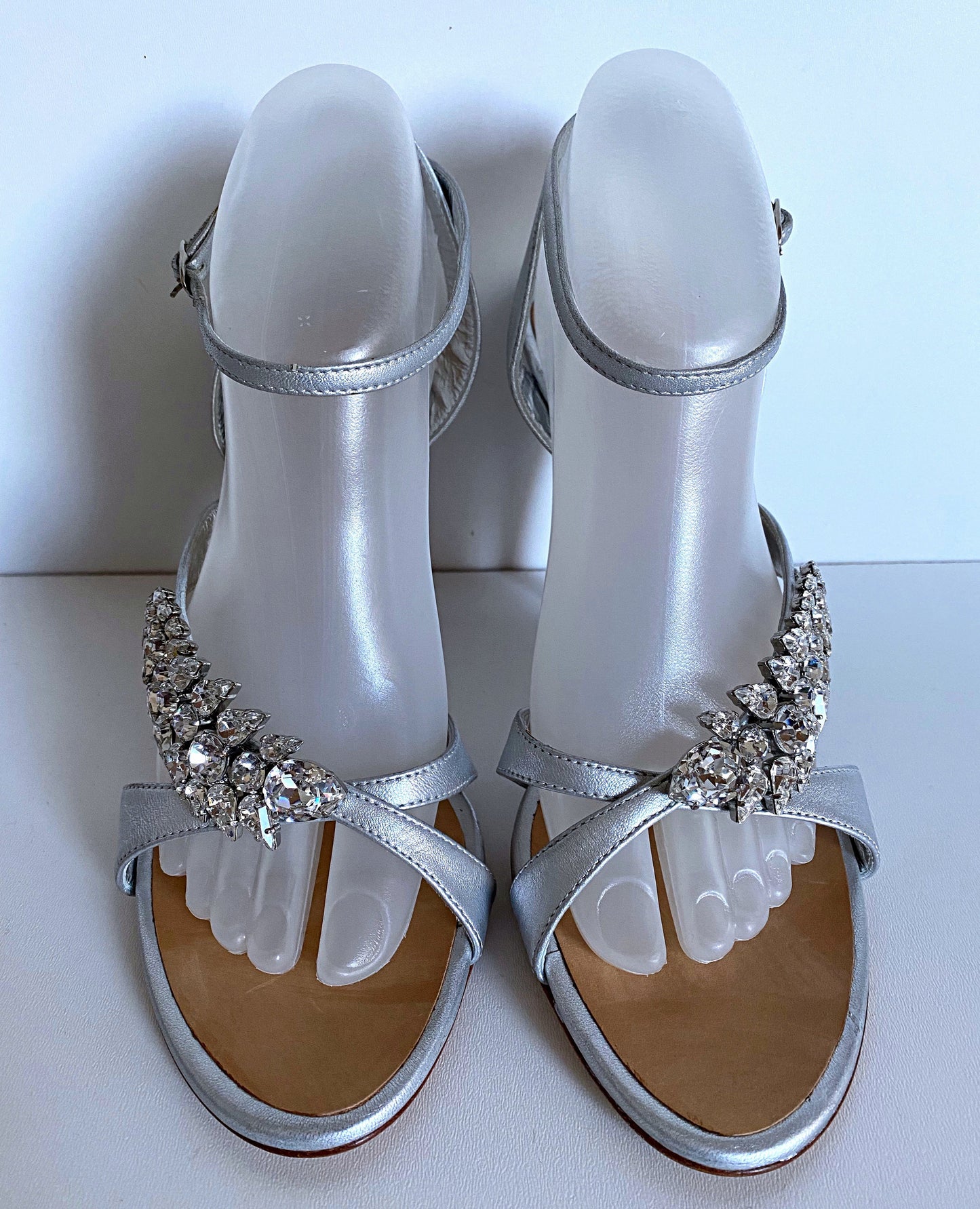 Giuseppe Zanotti sandals