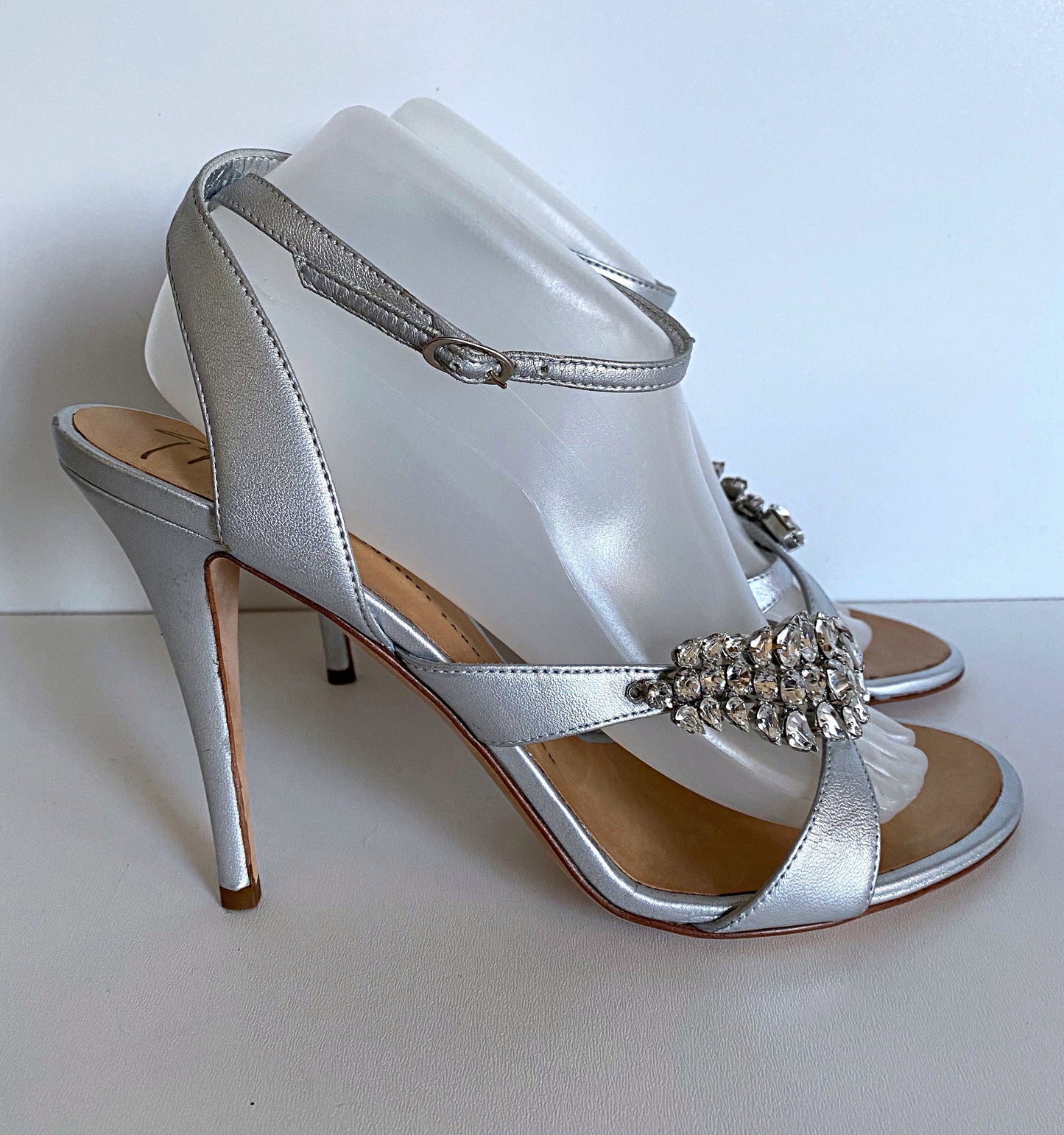 Giuseppe Zanotti sandals
