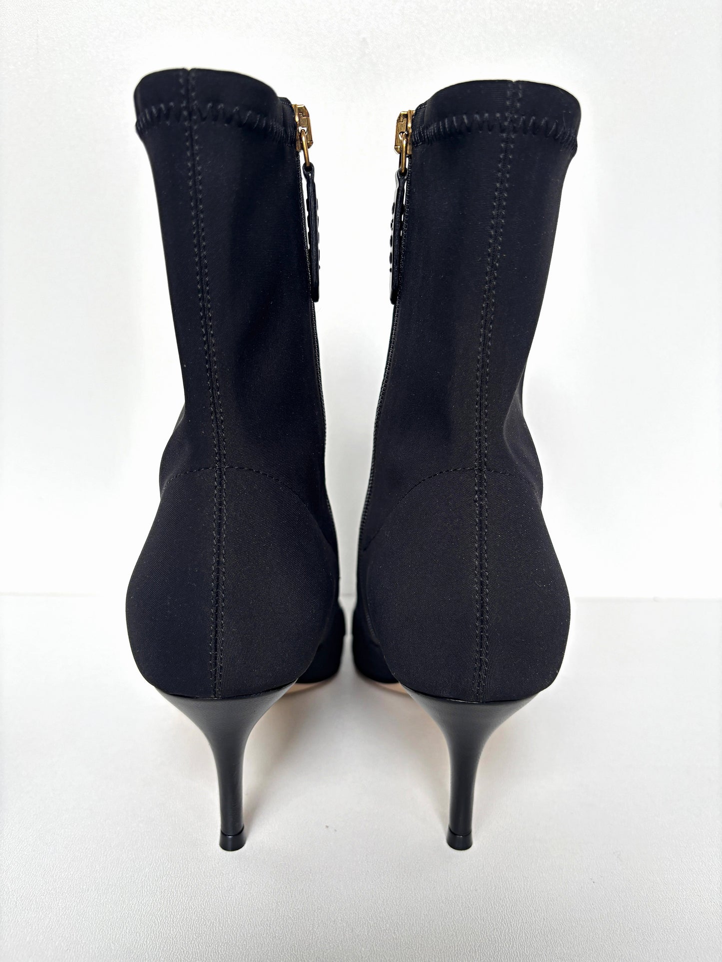 Gucci "Zumi" ankle boots
