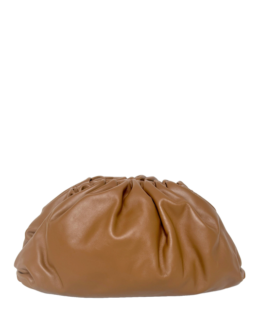 Bottega Veneta "Pouch" clutch