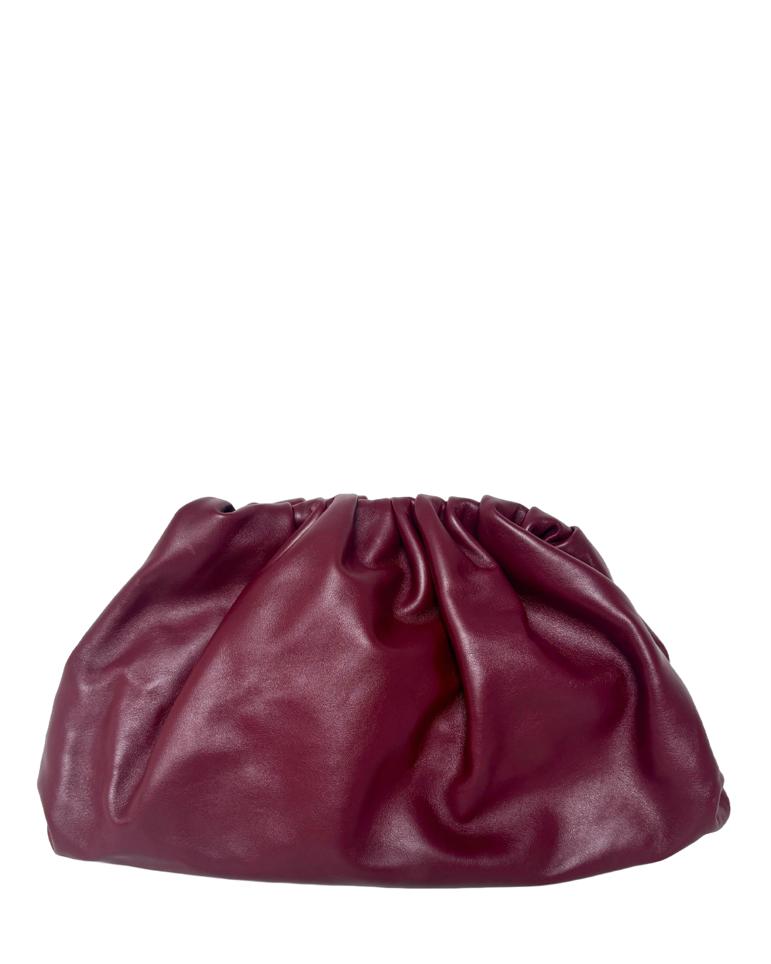 Bottega Veneta "Pouch" clutch