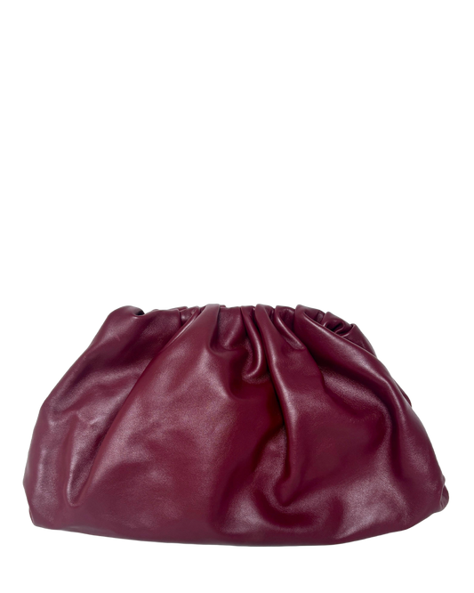 Bottega Veneta "Pouch" clutch
