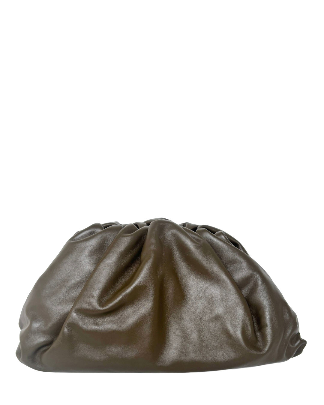 Bottega Veneta "Pouch" clutch