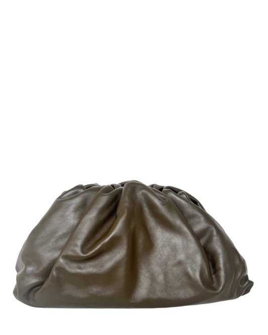 Bottega Veneta "Pouch" clutch