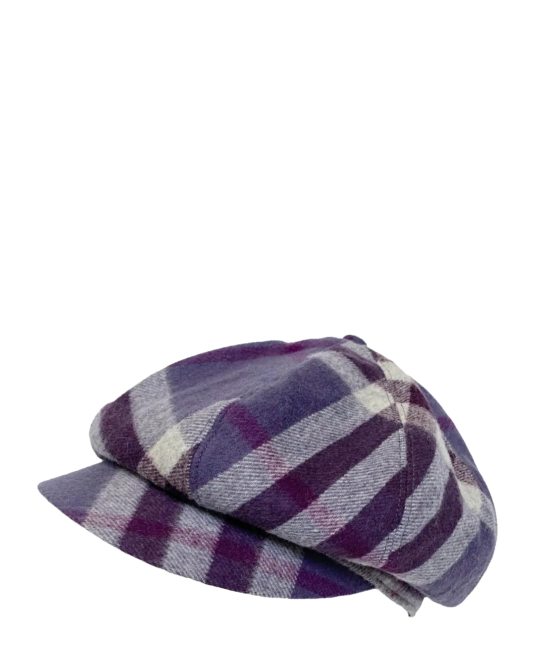 Burberry hat