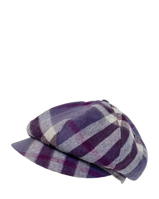 Burberry hat