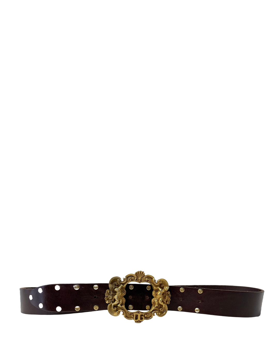 Dolce & Gabbana belt