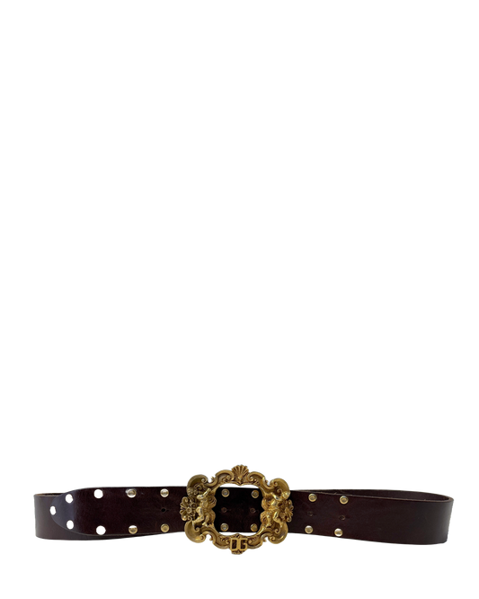 Dolce & Gabbana belt