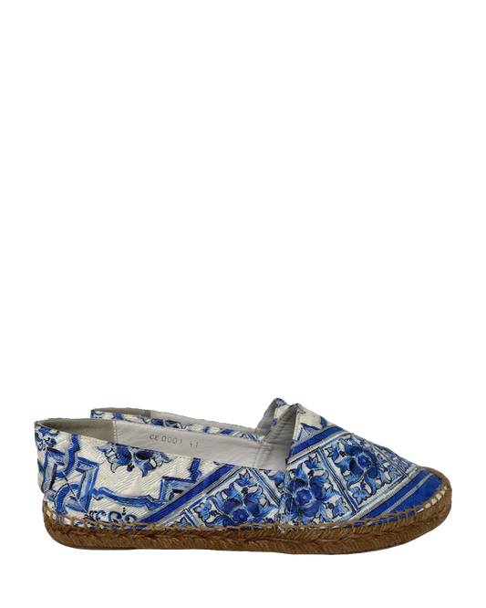 Dolce & Gabbana espadrilles